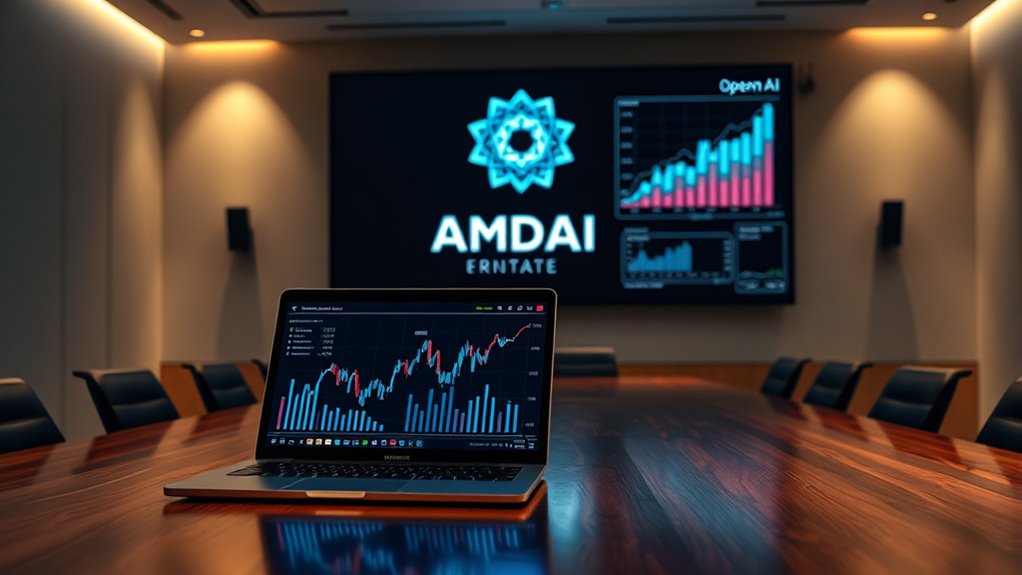 amd openai supply agreement