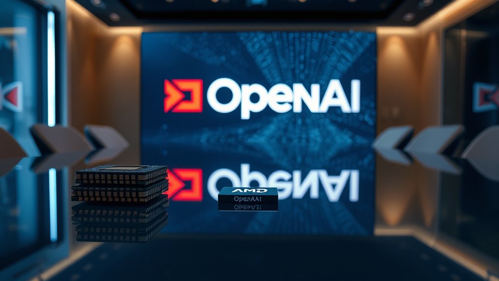 amd supplies ai hardware