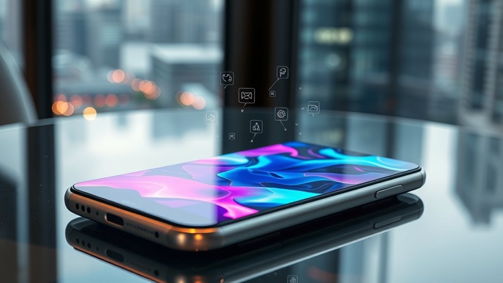 android s 2025 ai enhancements