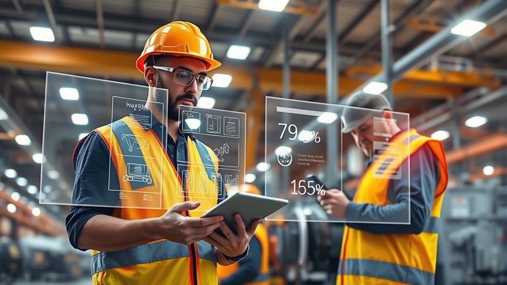 ar hardware safety protocols