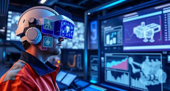 ar safety and governance