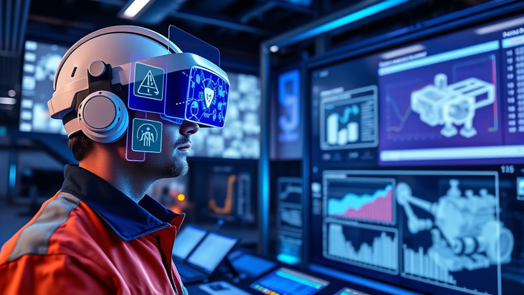 ar safety and governance