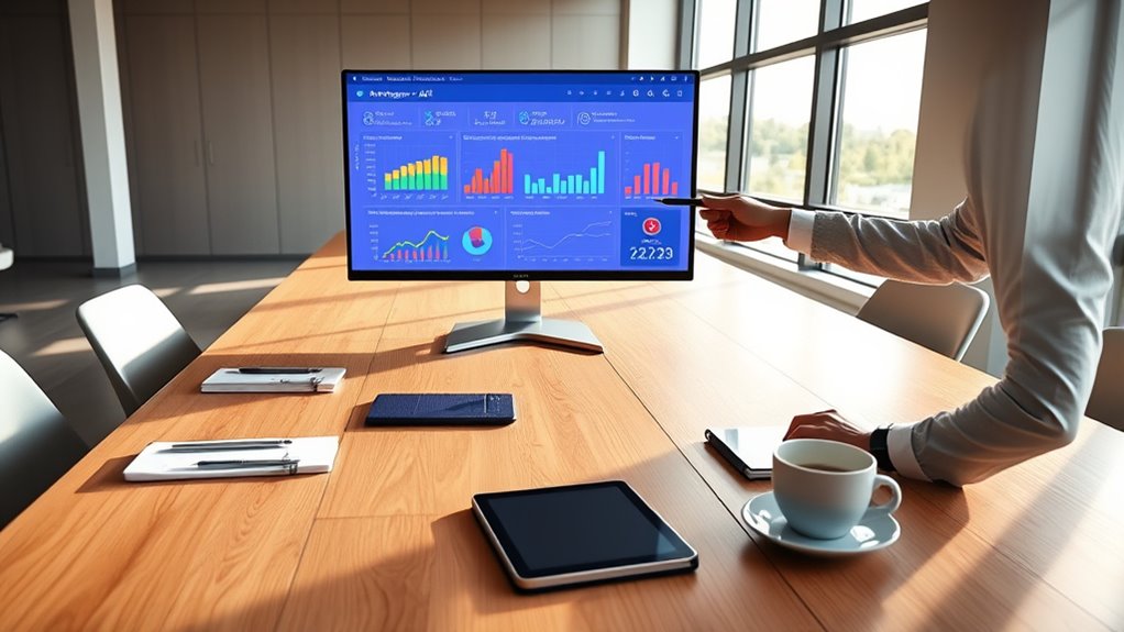 assess ai maturity comprehensively