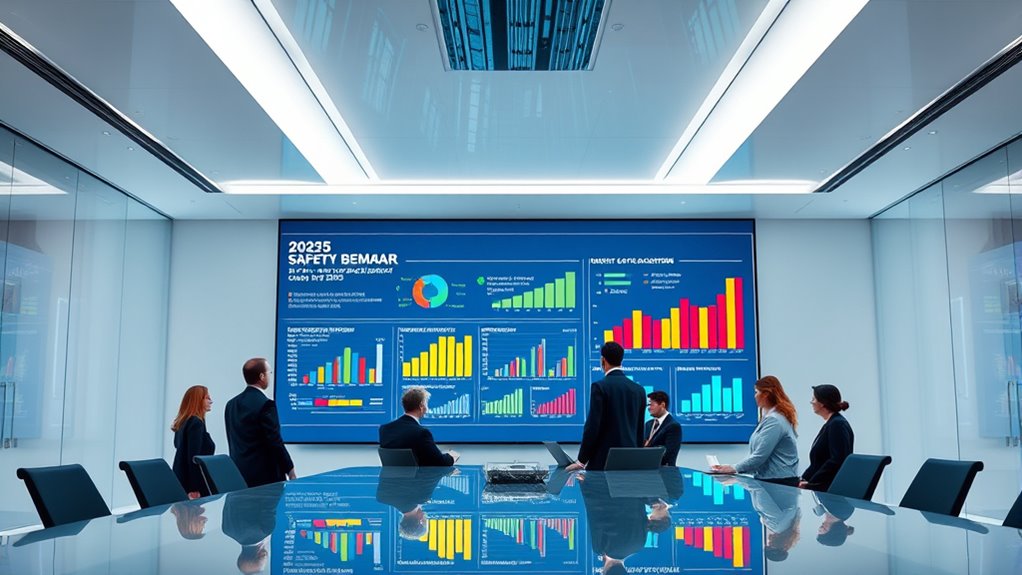 Safety Benchmarks in 2025: New Proposals and Gaps 3 autonomous safety cybersecurity standards