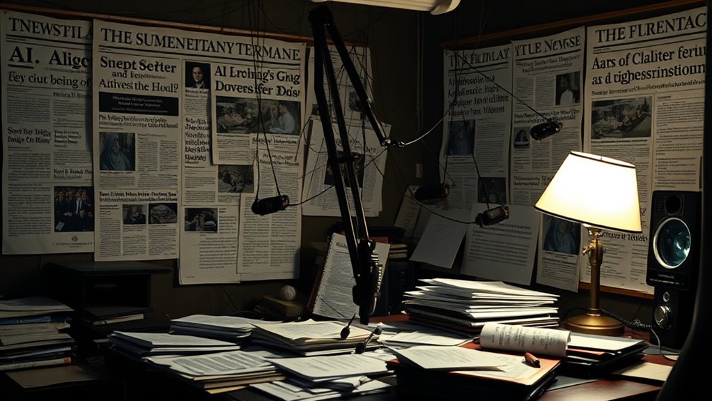 balancing ethics and free speech