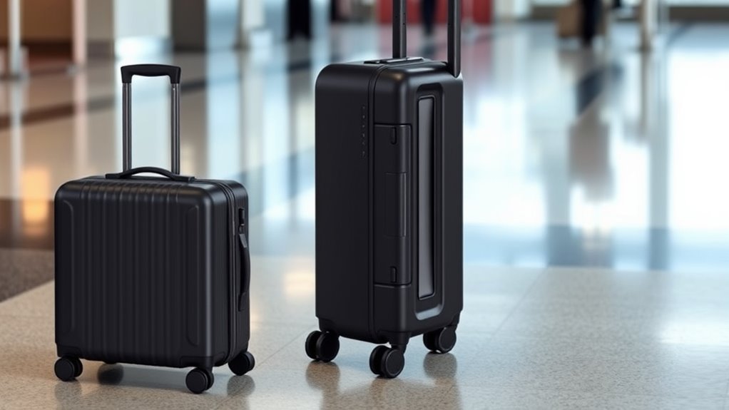 battery capacity and security