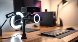 best 4k webcam kits