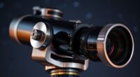 best belt drive equatorial mounts
