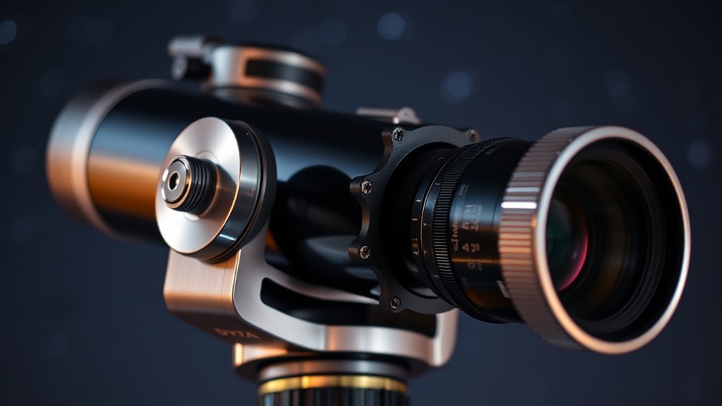 best belt drive equatorial mounts