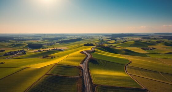 best sunny day drone filters