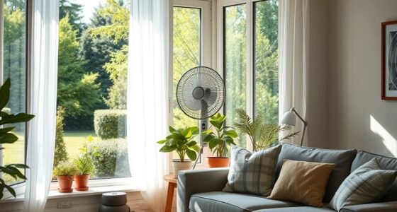 blackouts fresh air tips