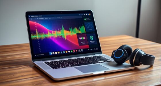 browser based audio ai