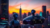 building ai autonomous framework