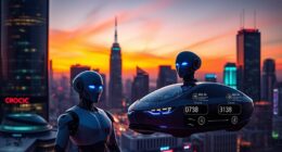 building ai autonomous framework