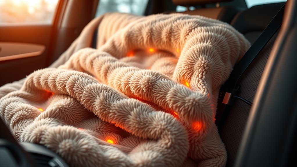 car compatible adjustable portable safe