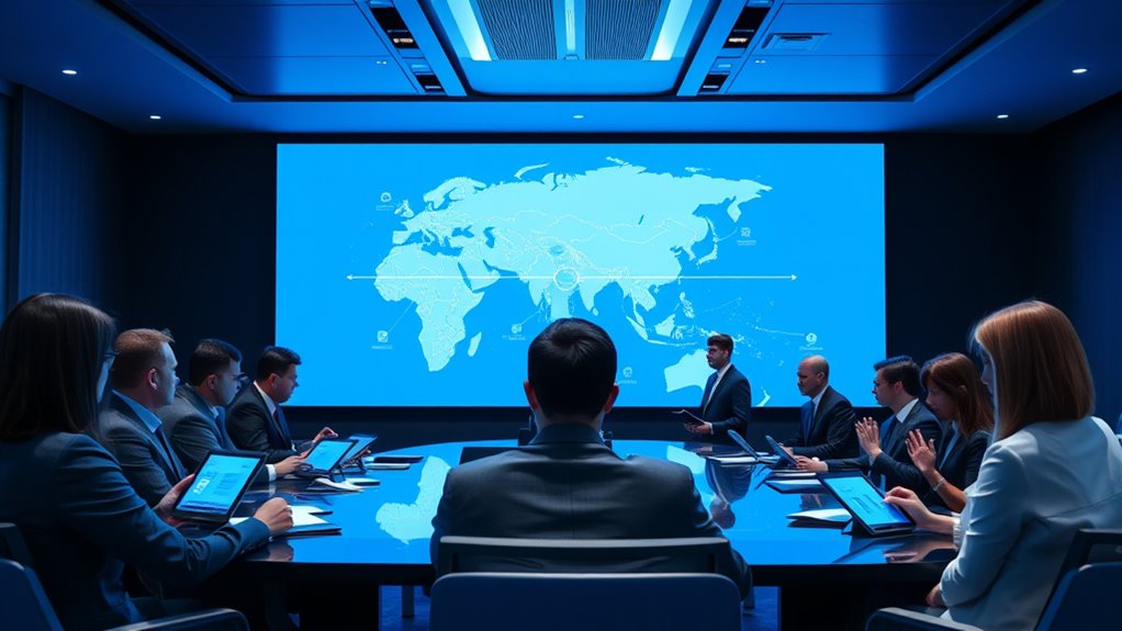 china ai trade policies