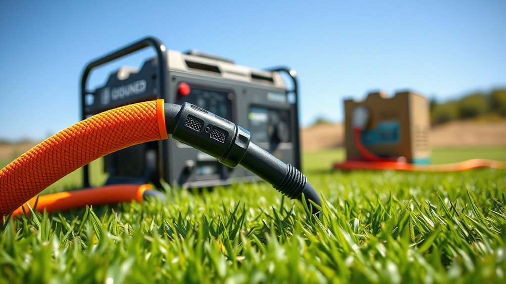 choose durable safe extension cords