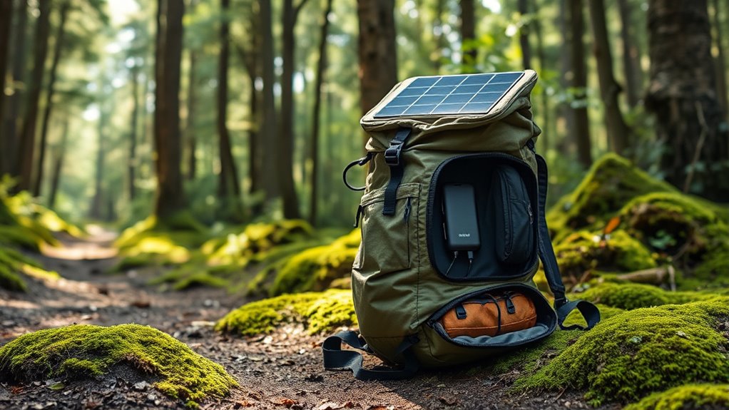 choosing a reliable solar charger