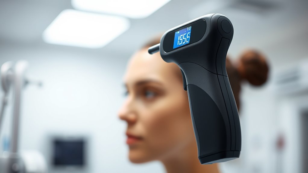 15 Best Fast-Read Non-Contact Thermometers That Provide Instant Accurate Readings 27 choosing accurate quick thermometers