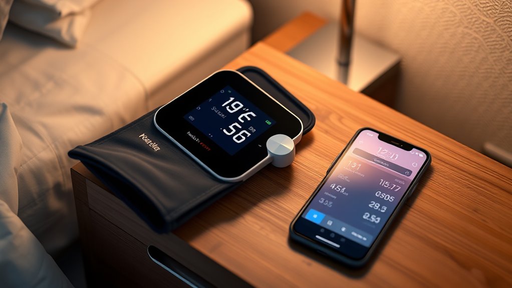 choosing accurate user friendly monitors