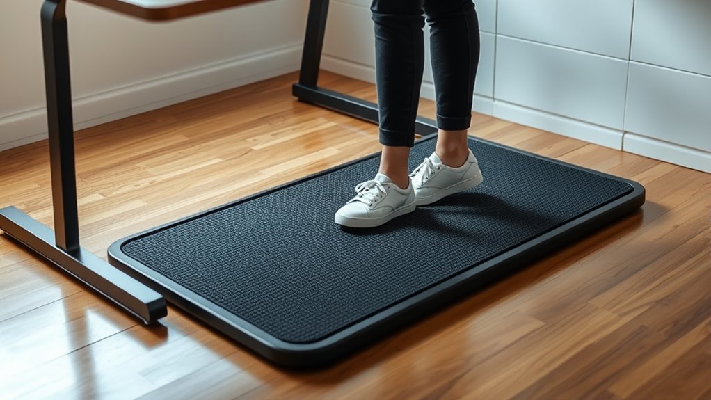 choosing compact safe treadmill
