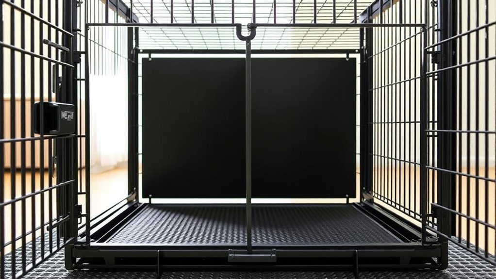 choosing durable safe crates