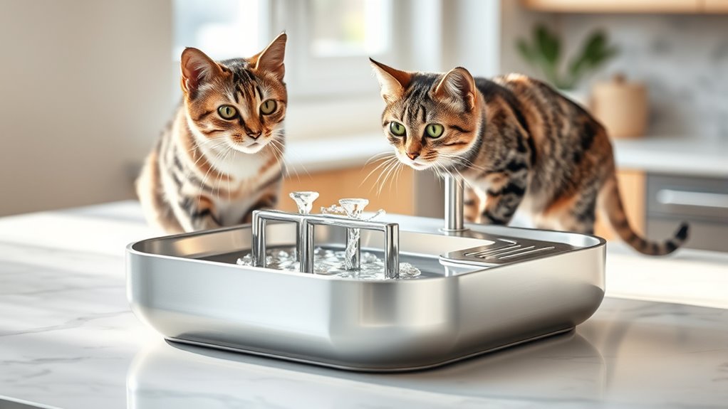 choosing durable safe easy to clean