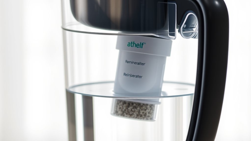 15 Best Water Filter Pitchers With Remineralization for Cleaner, Better-Tasting Water 31 choosing effective water pitcher