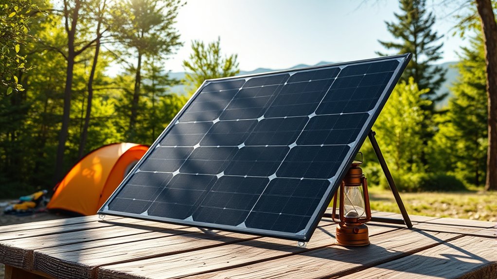 15 Best Portable Solar Panels for Camping and Home Use in 2025 31 choosing efficient portable panels