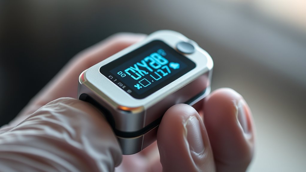 15 Best Medical-Grade Pulse Oximeters That Deliver Accurate Readings 31 choosing reliable medical oximeters