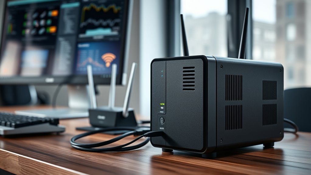 choosing reliable ups system