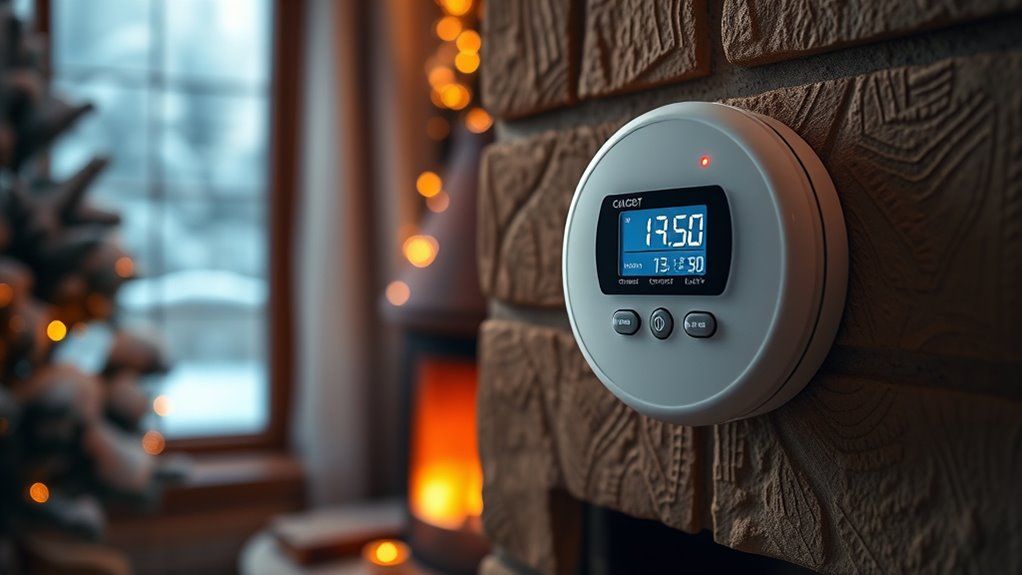 15 Best CO Detectors for Safe Winter Heating You Can Trust 33 choosing safe winter co detectors