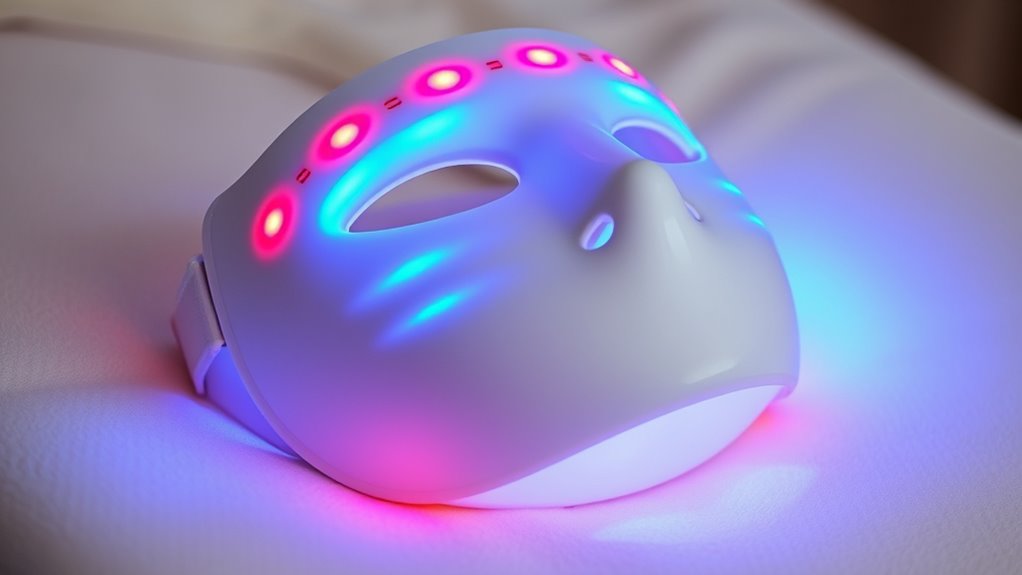 15 Best LED Light-Therapy Face Masks That Will Transform Your Skincare Routine 33 choosing the right led mask