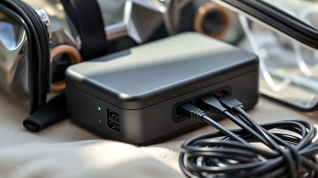 15 Best Battery Backups for Travel CPAP Machines: Stay Powered on the Go 33 choosing travel cpap battery