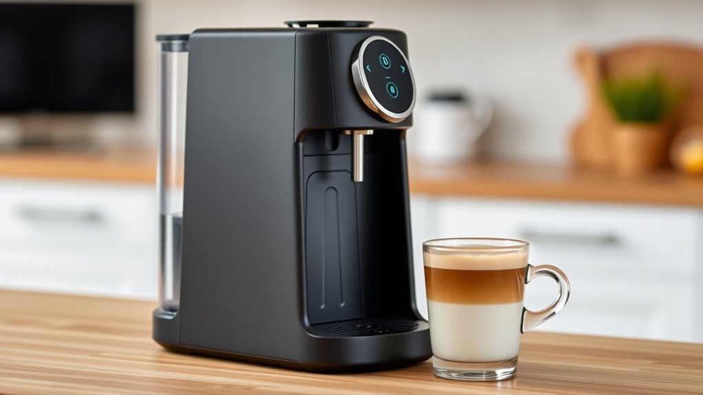 choosing versatile coffee makers