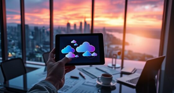 cloud ai selection criteria