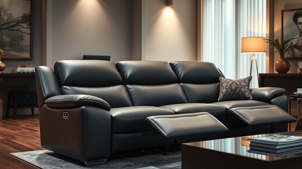 comfort durability convenience fit