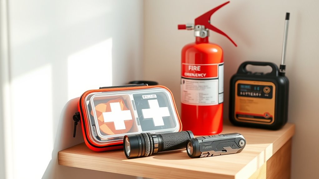 15 Best Apartment-Friendly Emergency Gear You Should Have Today 33 compact multi use emergency gear