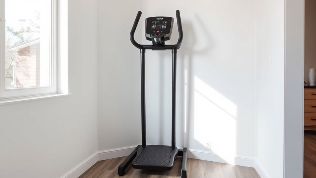 compact space saving climbers