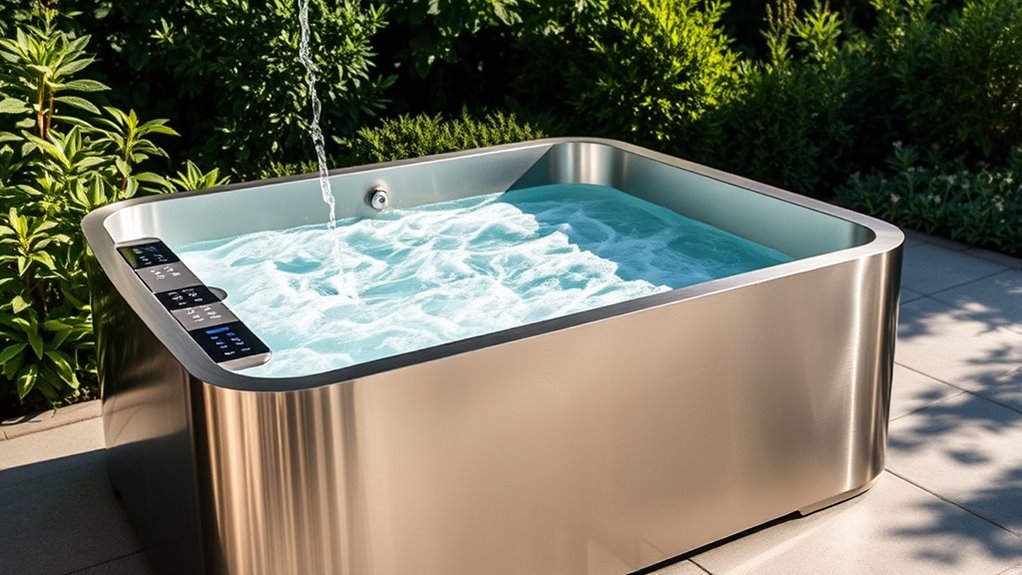 consider capacity and convenience