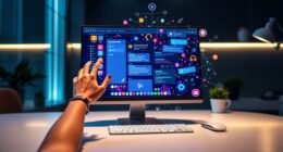 conversational web replaces search
