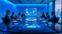 corporate governance in automation