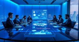 corporate governance in automation
