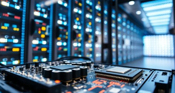 cpu based quantized inference