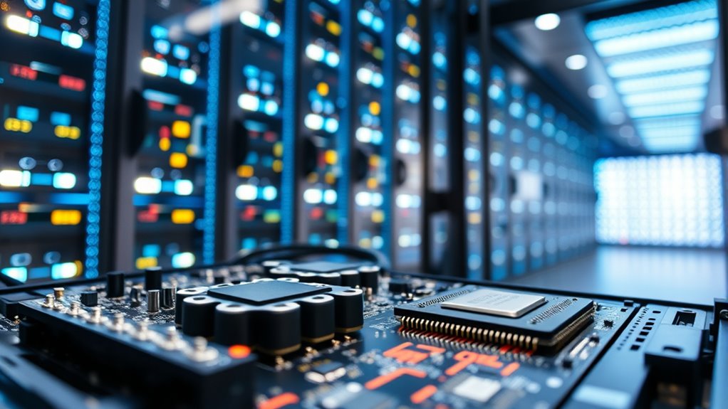 cpu based quantized inference