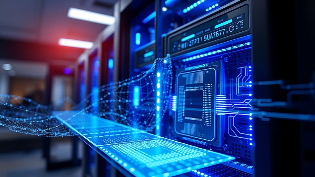 CPU‑First Inference: Quantization and GGUF for Edge/Server 3 cpu optimization for ai