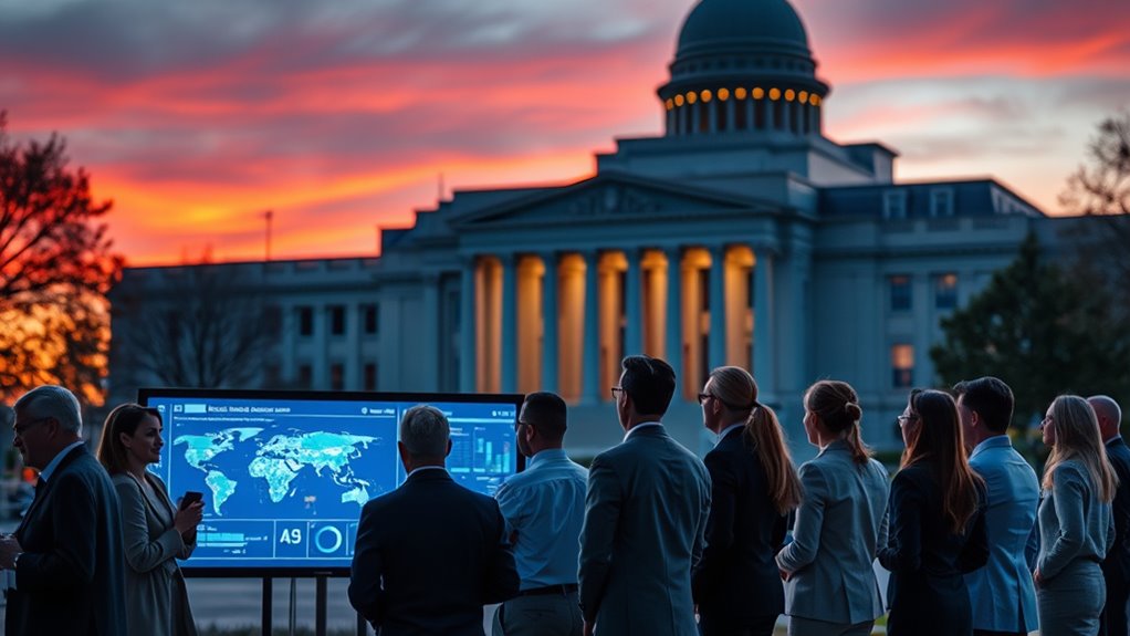 cybersecurity training and policies