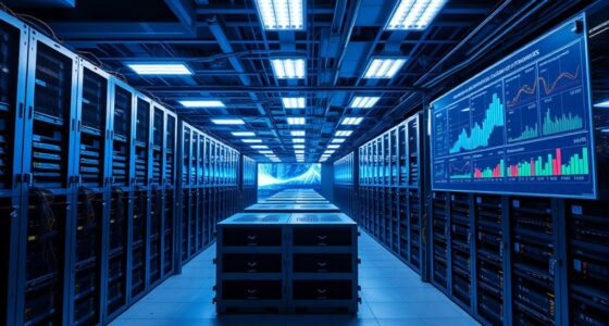 data center growth forecast