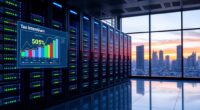 data center tax benefits