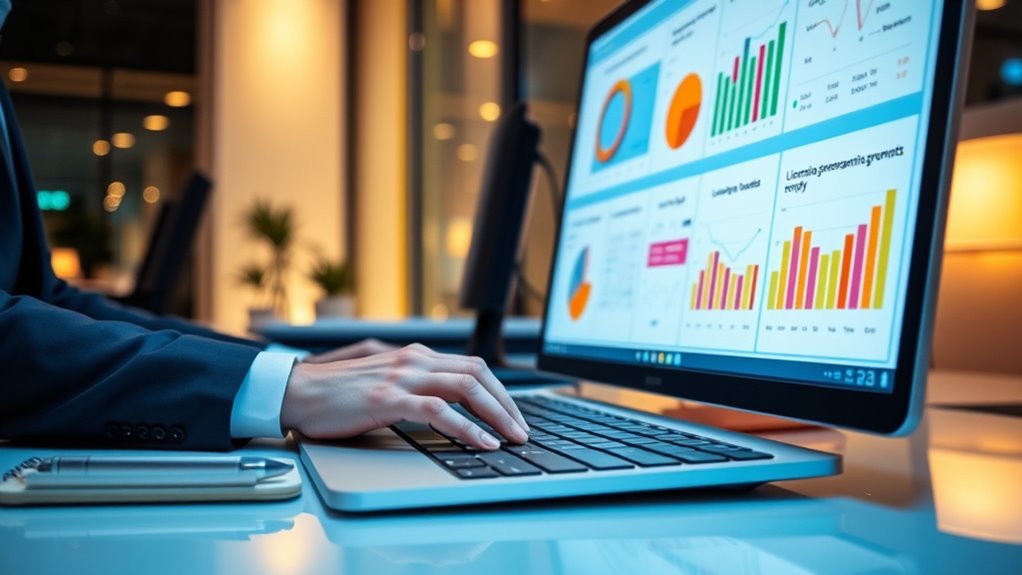 data licensing models explained